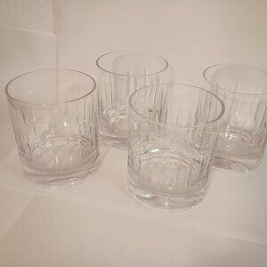Glass, Set of 4, 14oz
